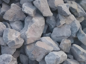 石灰石破碎制砂生產(chǎn)線