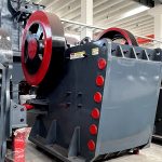 PEW欧版颚式破碎机PEW欧版颚式破碎机