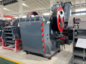 顎式破碎機(jī)和錘式破碎機(jī)有什么區(qū)別？