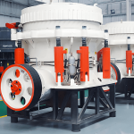 液压圆锥破碎机液压圆锥破碎机