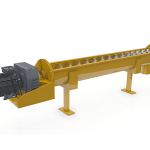 螺旋输送机螺旋输送机