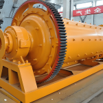 什么是球磨机？