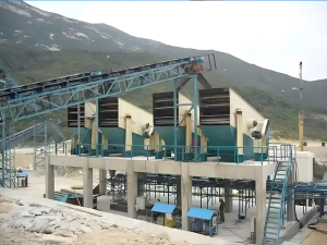 怎么處理圓振動(dòng)篩軸承損壞的問題？