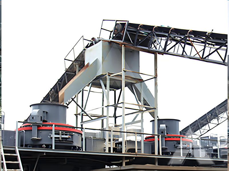 機(jī)制砂流失的問題及解決方法 1 机制砂流失的问题及解决方法 - 丁博重工(images 1)