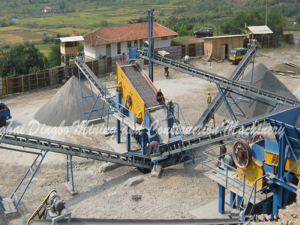 5款常用礦山破碎機 您知道幾種？