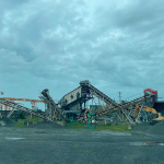 履带式移动破碎站的优势有哪些？