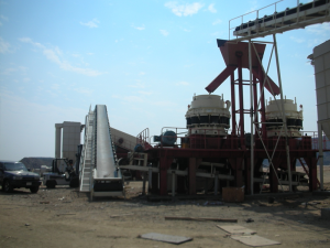 圓錐破碎機(jī)| 圓錐破碎機(jī)的優(yōu)勢有哪些？