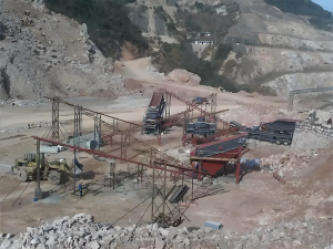 如何選擇高質(zhì)量的白云石破碎機(jī)？