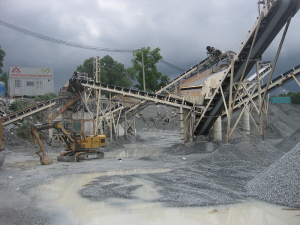 石料生產(chǎn)線(xiàn)|碎石機(jī)破碎設(shè)備