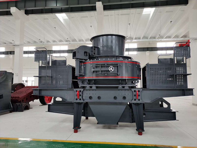 制砂機(jī)的重要作用及使用時(shí)的注意事項(xiàng) 1 制砂机的重要作用及使用时的注意事项 - 丁博重工(images 1)