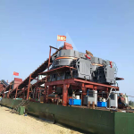 每小时产量200吨的建筑垃圾破碎机的建议价格是多少