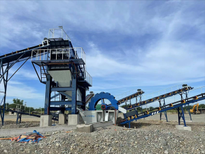 石料破碎機(jī)械設(shè)備廠家