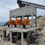 丁博重工圆锥破碎机型号齐全值得推荐