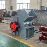 时产100-300吨的锤式破碎机的选择