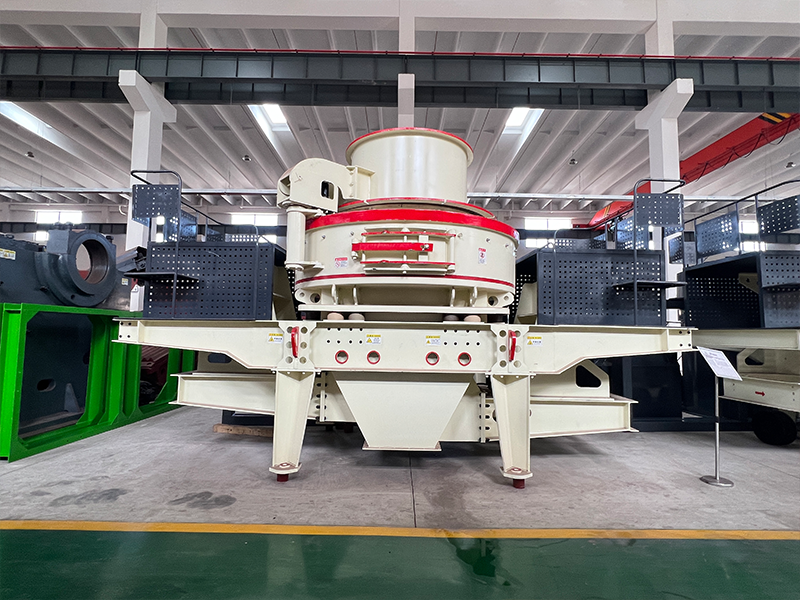 制砂機(jī)生產(chǎn)線用于石灰石的優(yōu)勢 1 制砂机生产线用于石灰石的优势(images 1)