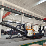 颚式破碎机使用时的缺点一定要了解