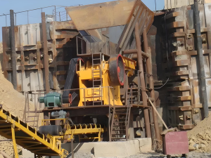 破碎鉻鐵礦的顎式破碎機(jī)有哪些型號(hào)？顎式破碎機(jī)價(jià)...