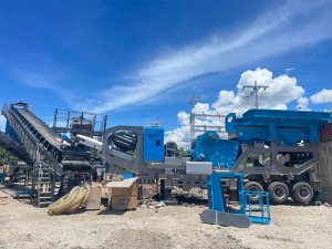 制砂機生產(chǎn)線你了解多少，更多配置供您選擇