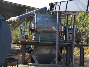 破碎機用了這么久，都是哪些深入的體會？