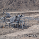 做到以下几点可以轻松提高反击式破碎机寿命