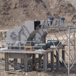 反击式破碎机的技术优势有哪些？