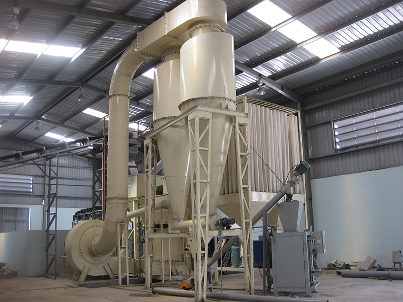 破磨行業(yè)地位和流程及對現(xiàn)代發(fā)展的重要性 1 破磨行业地位和流程及对现代发展的重要性 - 破碎机与磨矿机(images 1)