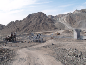 建筑垃圾處理處理后主要用途是什么呢？