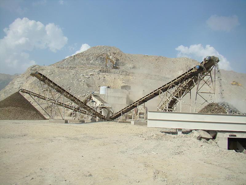 人工砂石骨料的大量需求為制砂機的發(fā)展奠定了基礎(chǔ) 1 人工砂石骨料的大量需求为制砂机的发展奠定了基础 - 上海丁博重工(images 1)