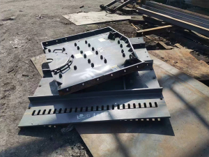 顎式破碎機(jī)材質(zhì)大解析