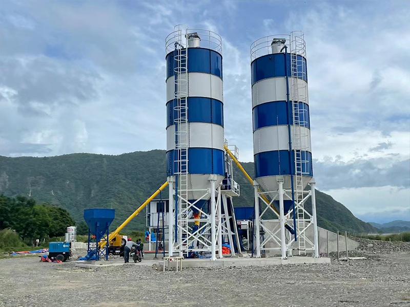 立式复合破碎机的保养都有哪些 - 上海丁博重工（images 1）