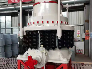 單缸圓錐破碎機(jī)和多缸圓錐破碎機(jī)有什么區(qū)別，如何...