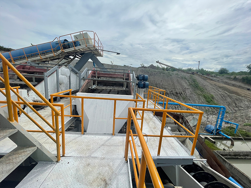 如何進(jìn)行建筑垃圾破碎設(shè)備保養(yǎng) 1 如何进行建筑垃圾破碎设备保养 - 上海丁博重工(images 1)