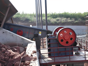 顎式破碎機加工方法及如何選購，丁博重工帶您認識...