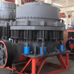 矿山行业中使用圆锥破碎机的十大优势有哪些？