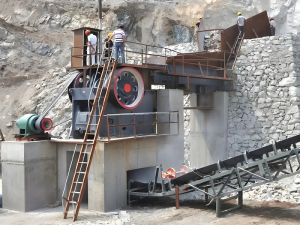 建筑垃圾破碎，顎式破碎機的使用范圍是什么？