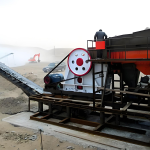 购买颚式破碎机主要有哪些问题需要注意