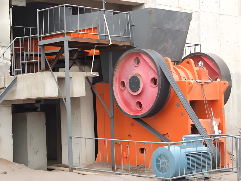 【已解决】破碎花岗岩该选用什么样的破碎机呢？ - 上海丁博重工机械有限公司（images 1）