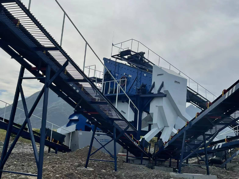 建筑垃圾破碎機的破碎回收利用 1 建筑垃圾破碎机的破碎回收利用 - 上海丁博重工(images 1)