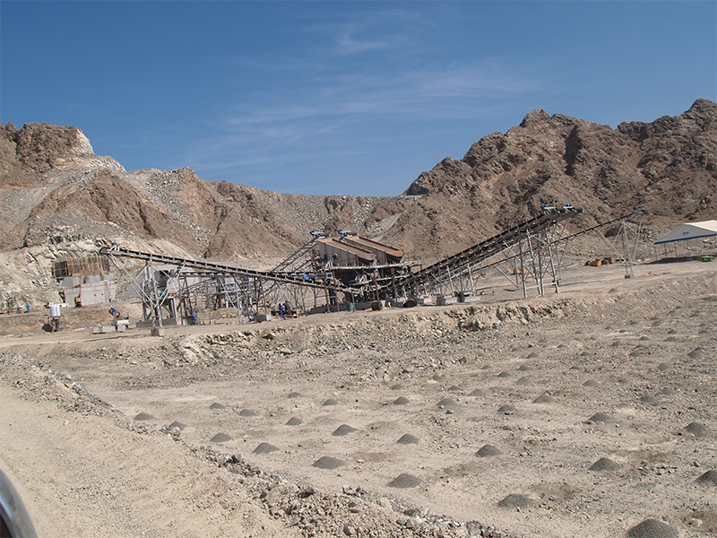 砂石骨料生產(chǎn)線配置設(shè)備主要有哪些 1 砂石骨料生产线配置设备主要有哪些 - 上海丁博重工(images 1)